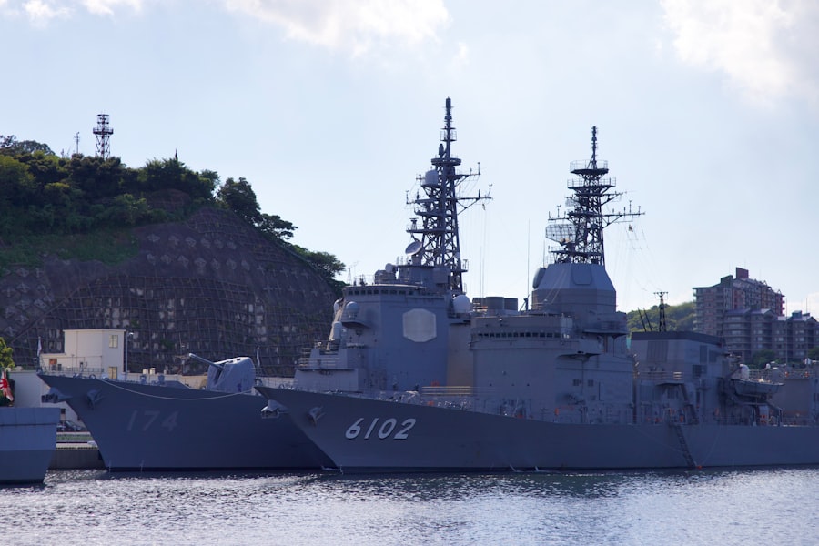 houthi naval capabilities