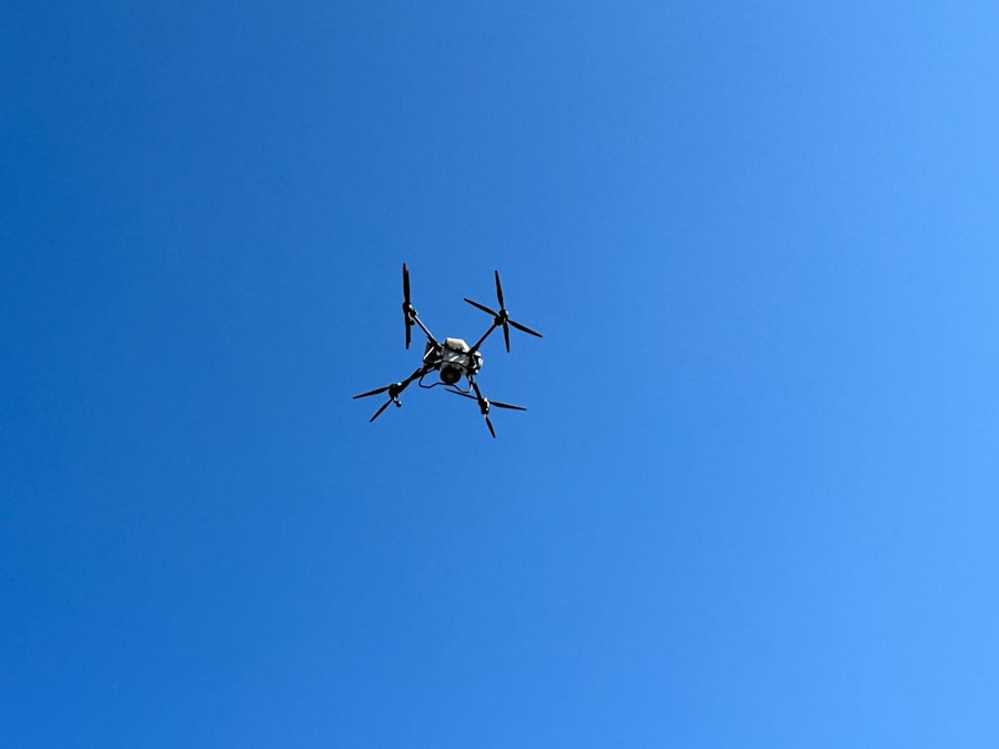 houthi drone technology