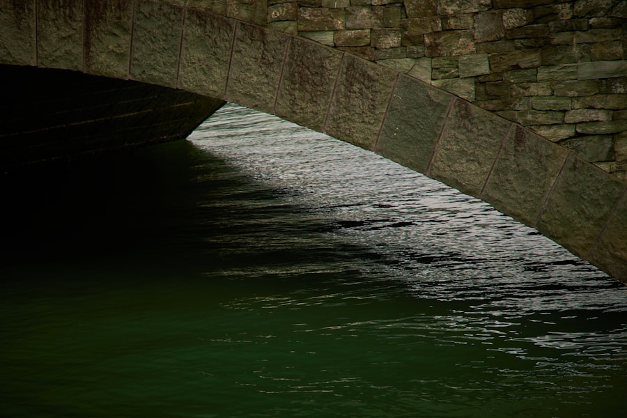 water level thresholds