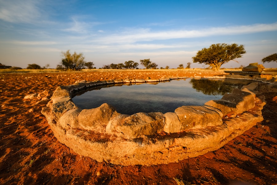 groundwater management