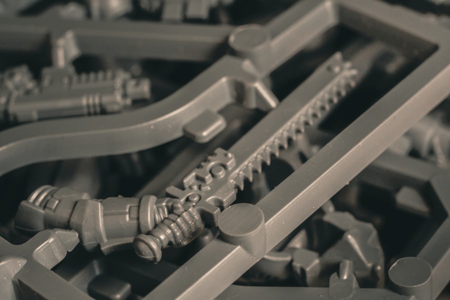 industrial spine failure