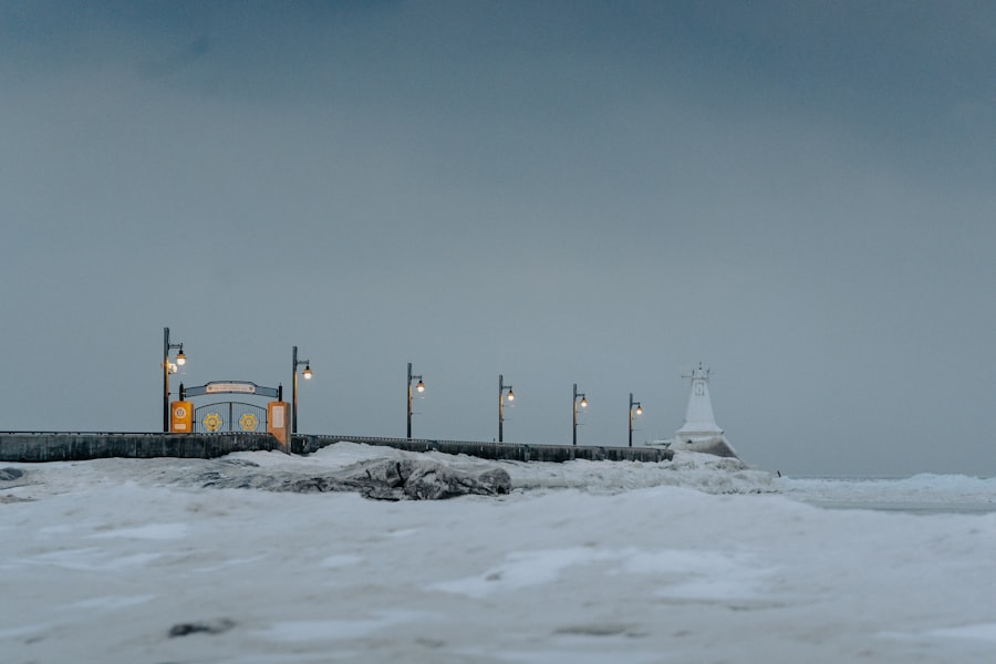 submarine cable arctic routes