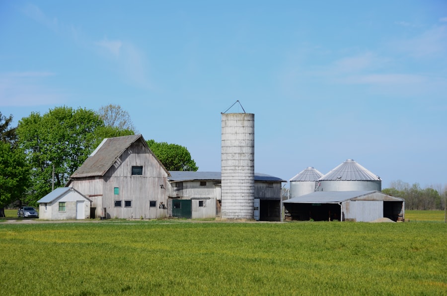 farmland appraisal