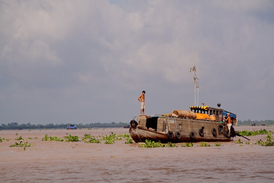 mekong river commission
