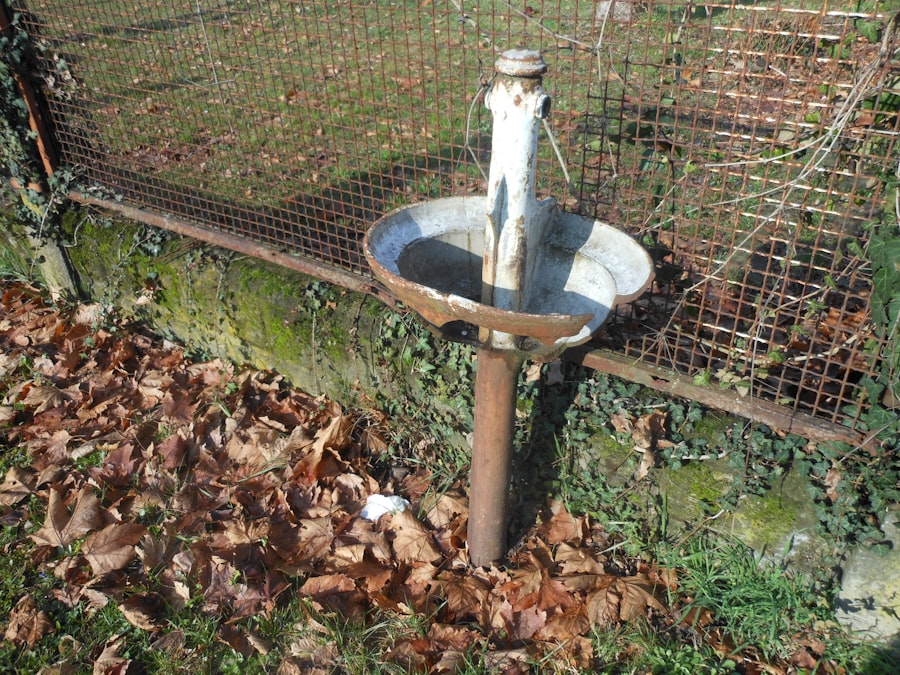 Reclaimed water use