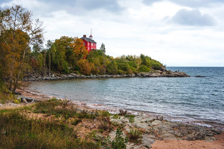 Great Lakes binational treaty conflicts