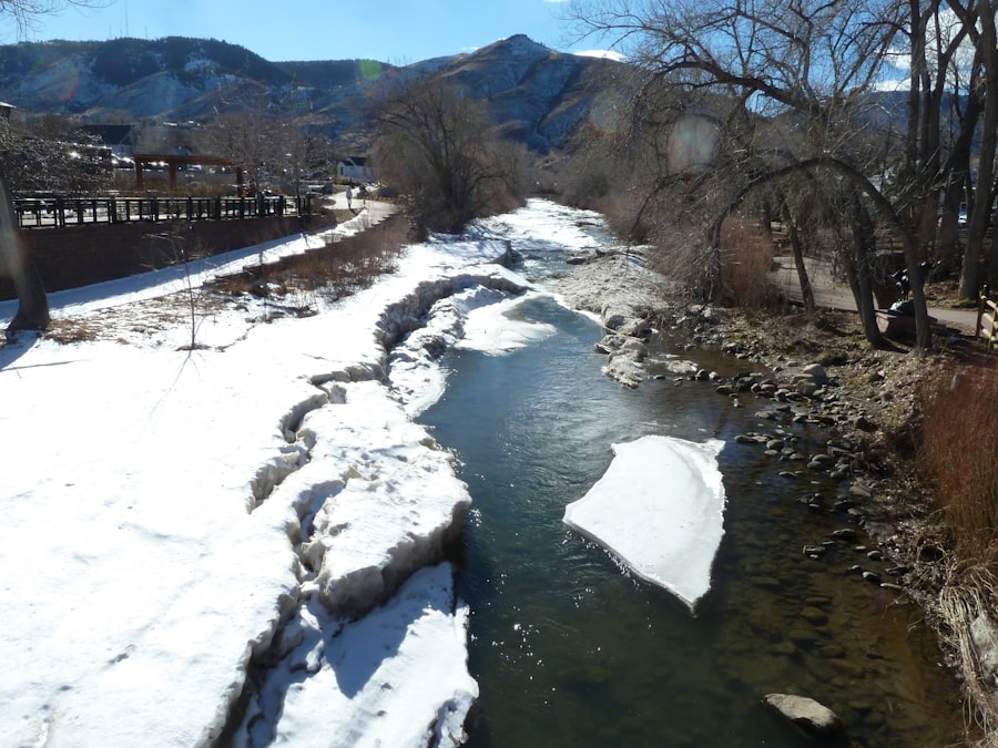 colorado river water delivery schedule