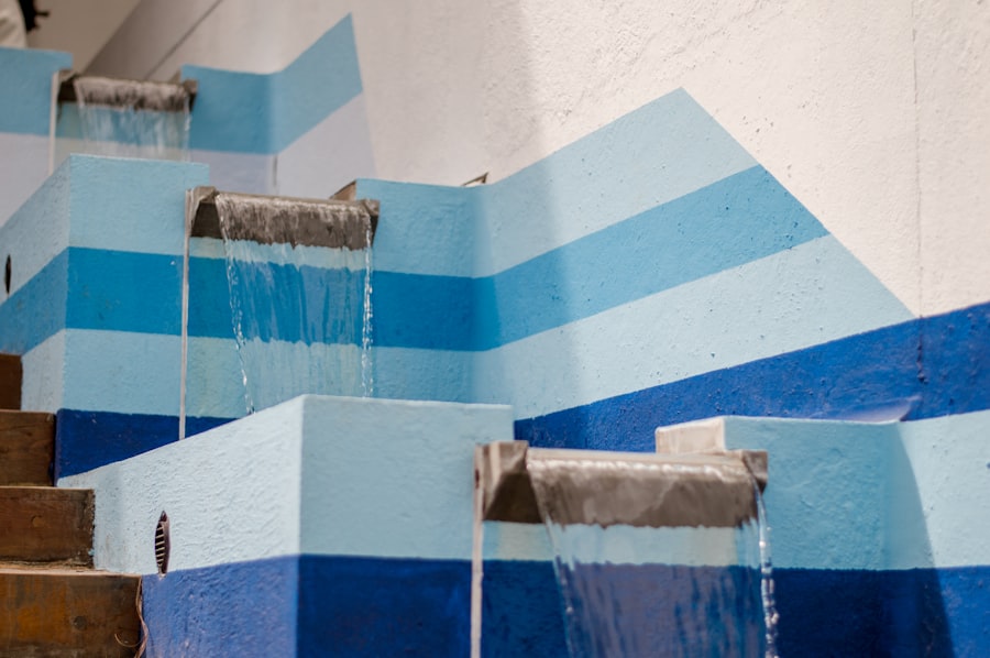 reclamation water projections