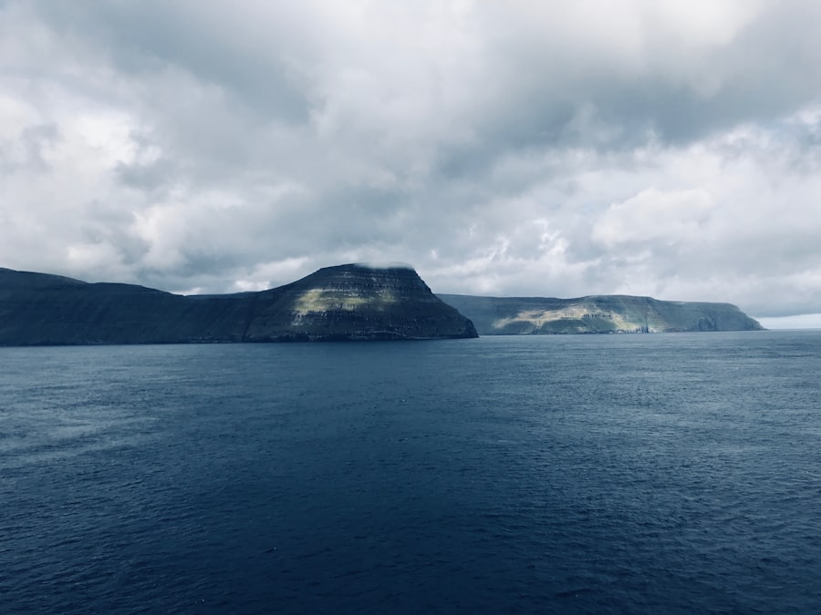 Drake Passage travel documentary