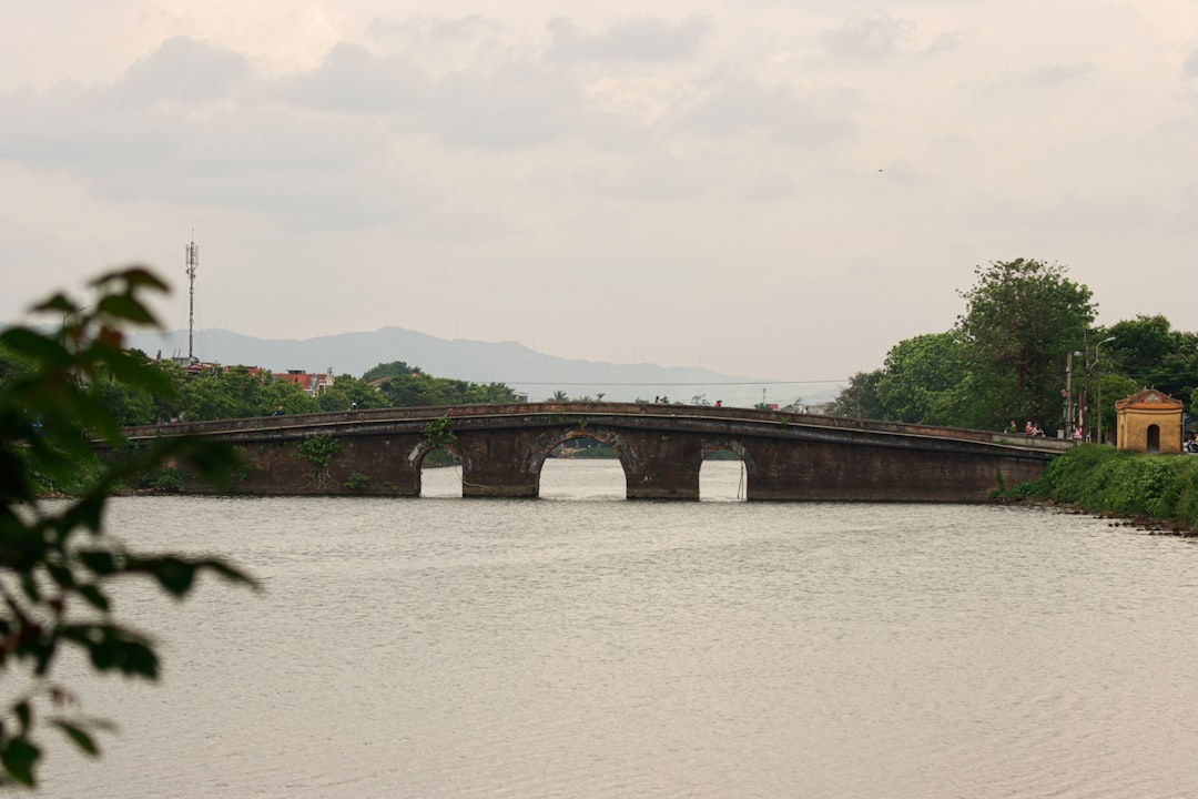Photo mekong river commission