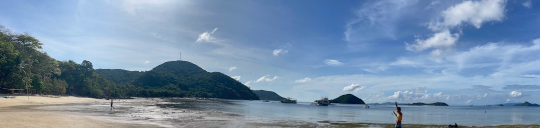 Photo glacial lake monitoring technology Asia