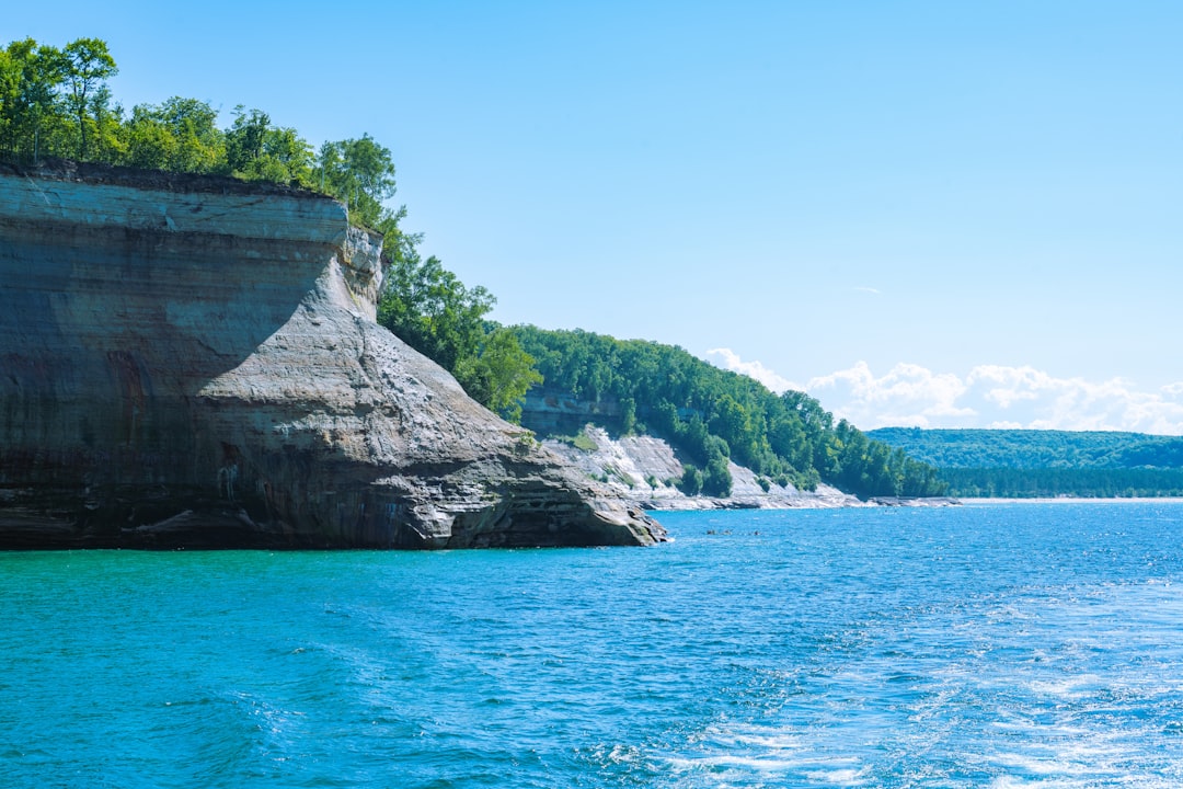 Photo Great Lakes water diversion plans