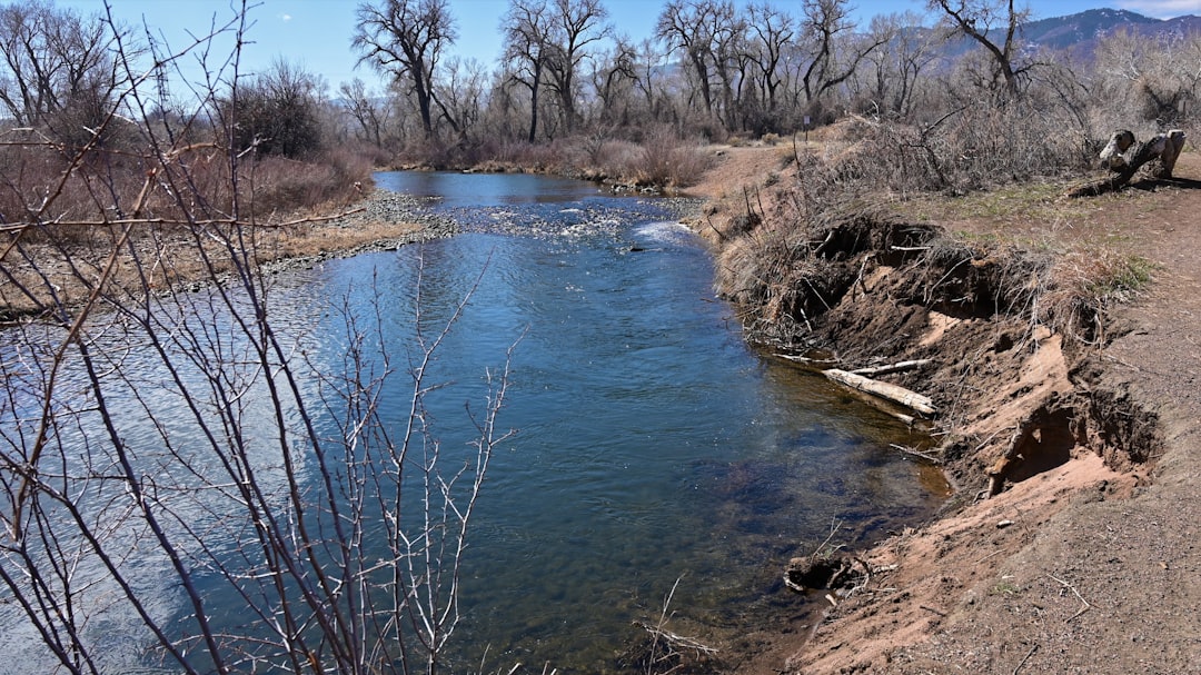 Photo colorado river water delivery schedule