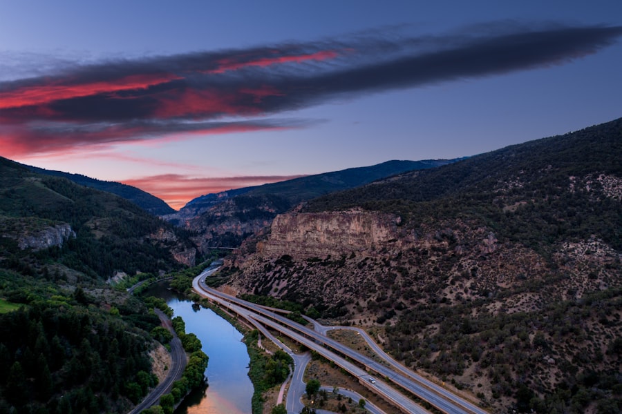 Photo colorado river water delivery schedule