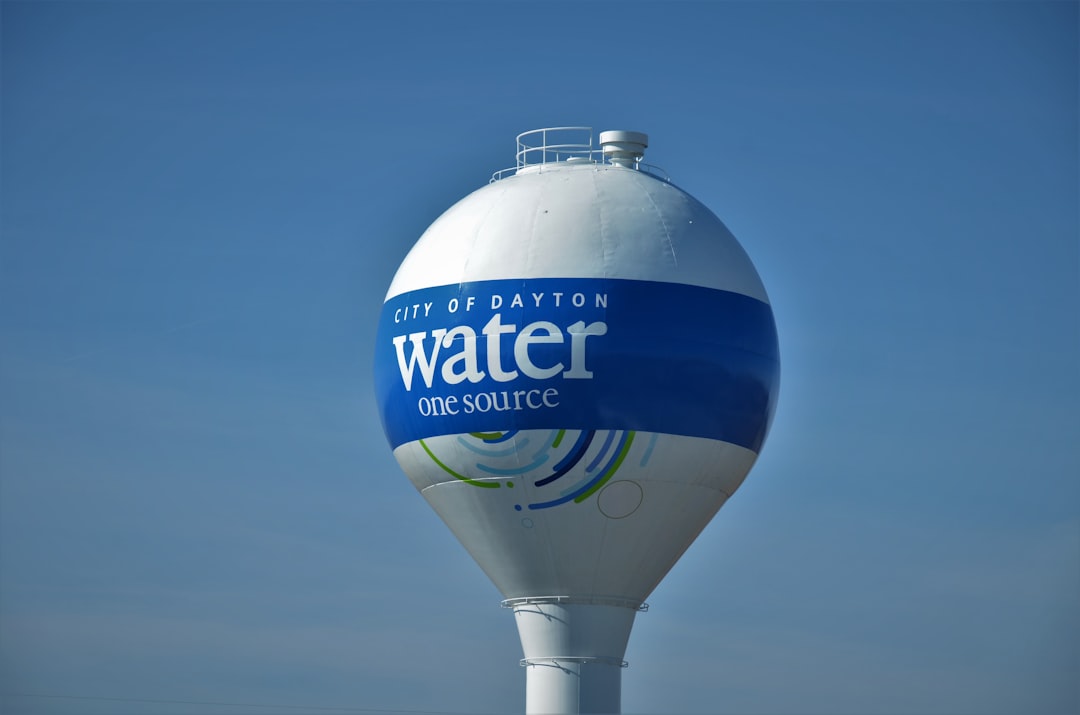 Photo water rights