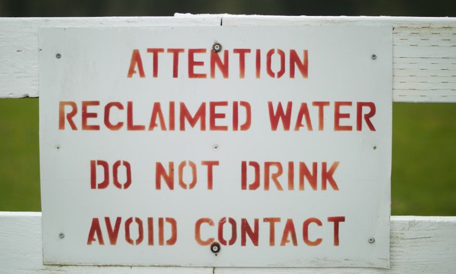Senior Water Rights vs Junior Rights: A Battle for Access