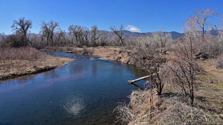 Photo colorado river water allocation