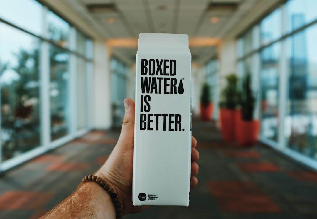 Photo water rights