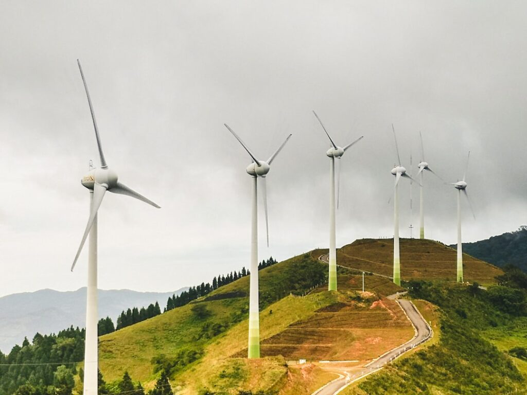 The Fifty Trillion Dollar Energy Transition: A Costly Challenge