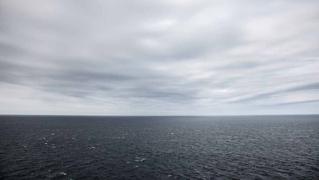 Photo Drake Passage ocean currents