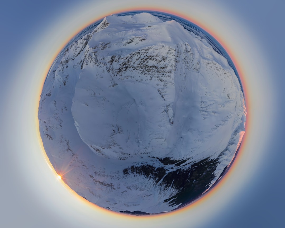 Photo Antarctic Circumpolar Current speed