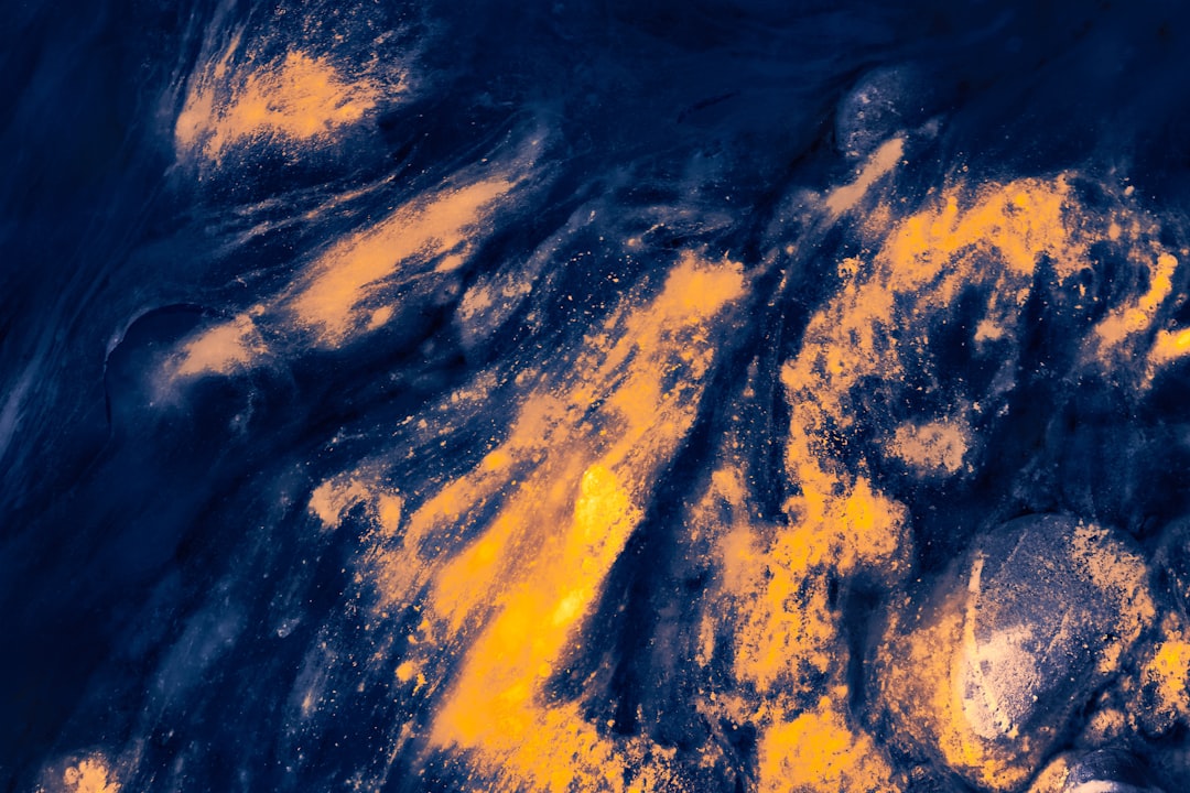 Photo extreme weather patterns