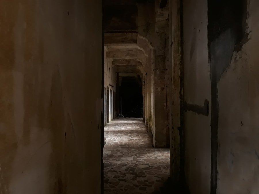 Photo Drake Passage mystery