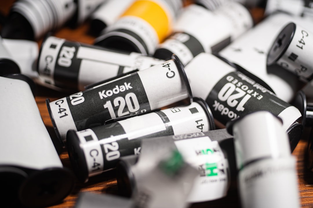 Photo battery supply chain