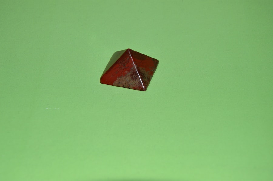 Photo lithium triangle