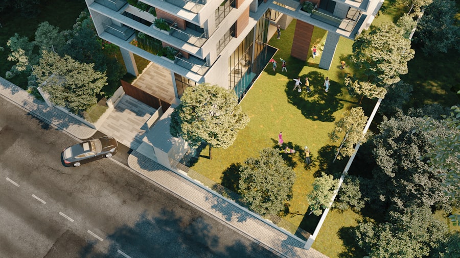 Photo residence time