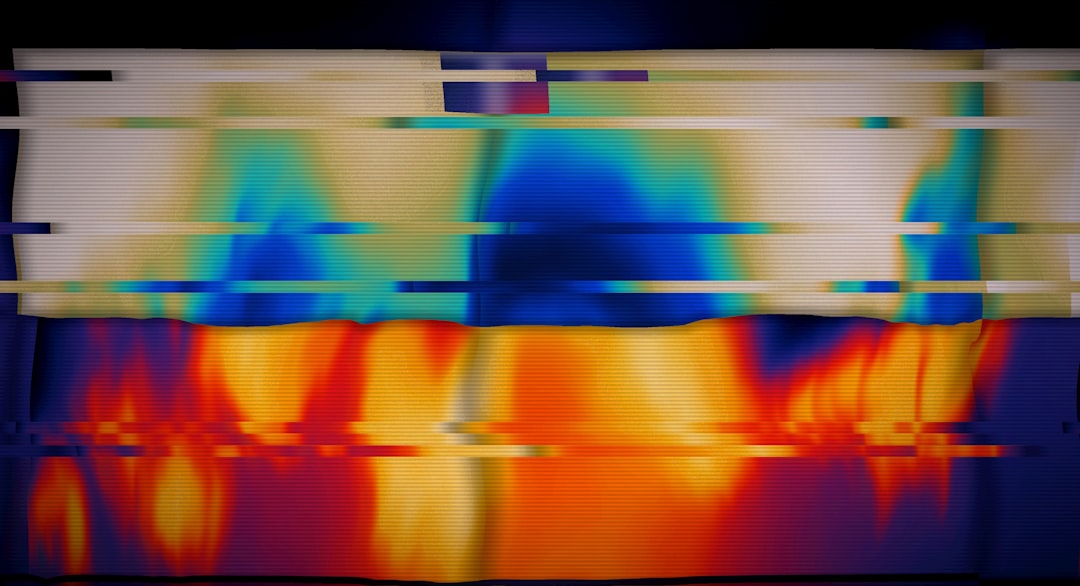 Photo thermal imaging