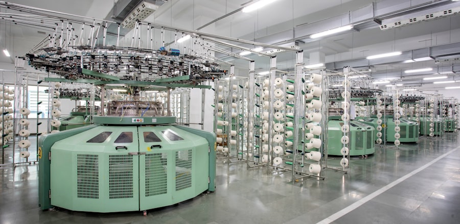 Photo lithium processing