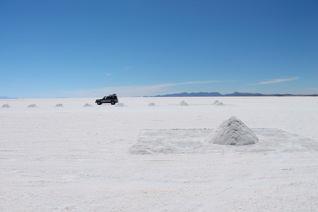 Photo lithium reserves