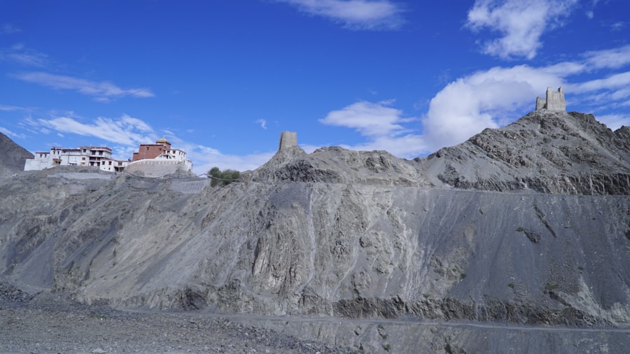 Photo mining royalties