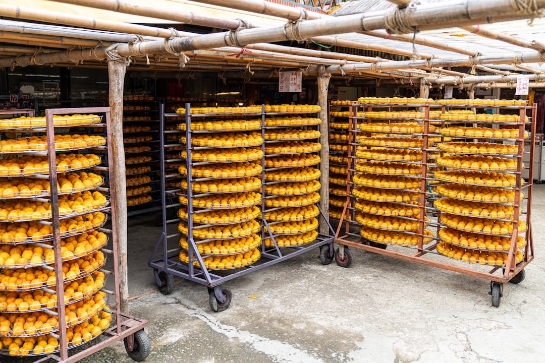 Photo farmer storage constraint