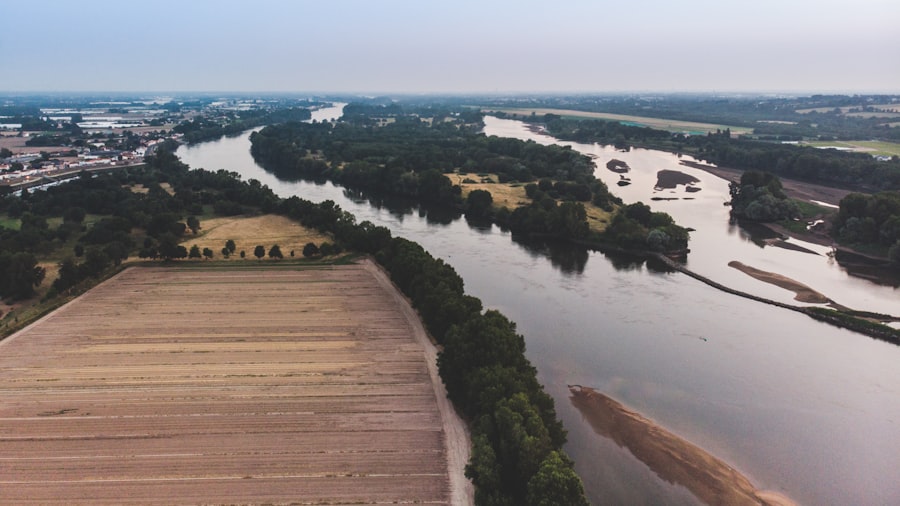Photo mississippi river bond covenant risk