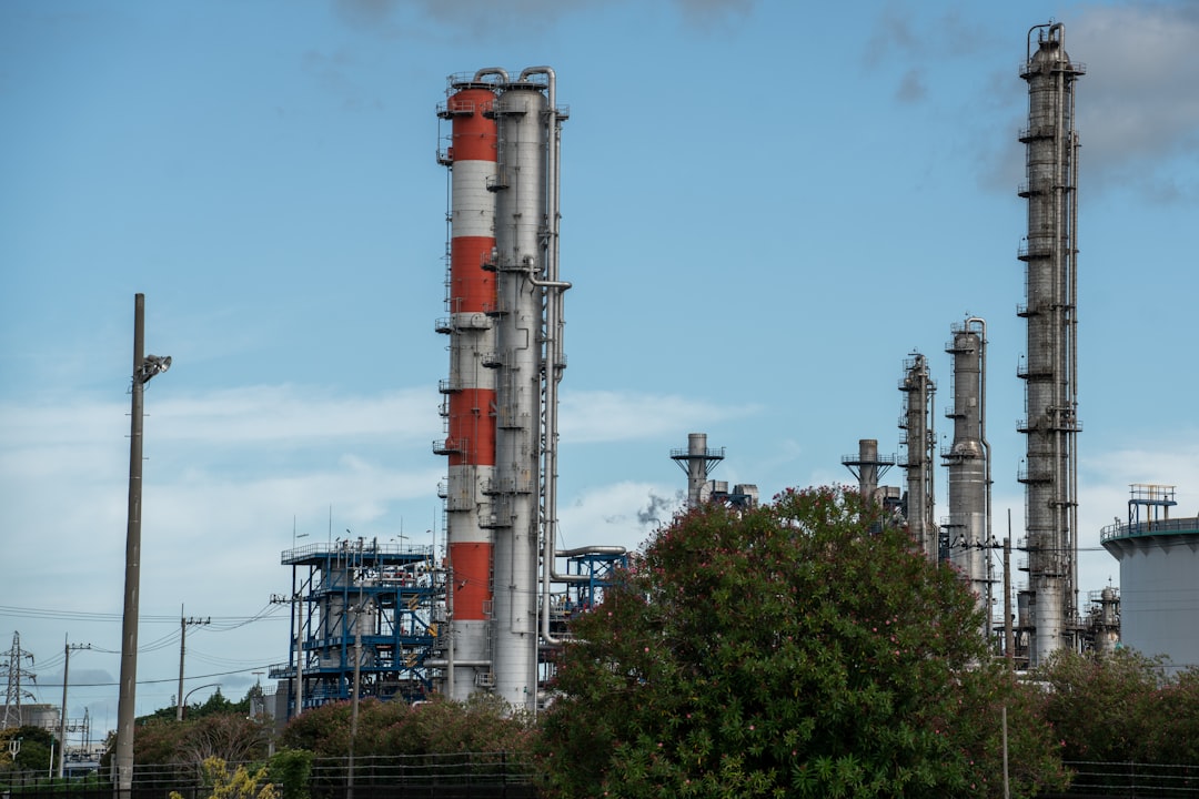 Photo chemical plant feedstock