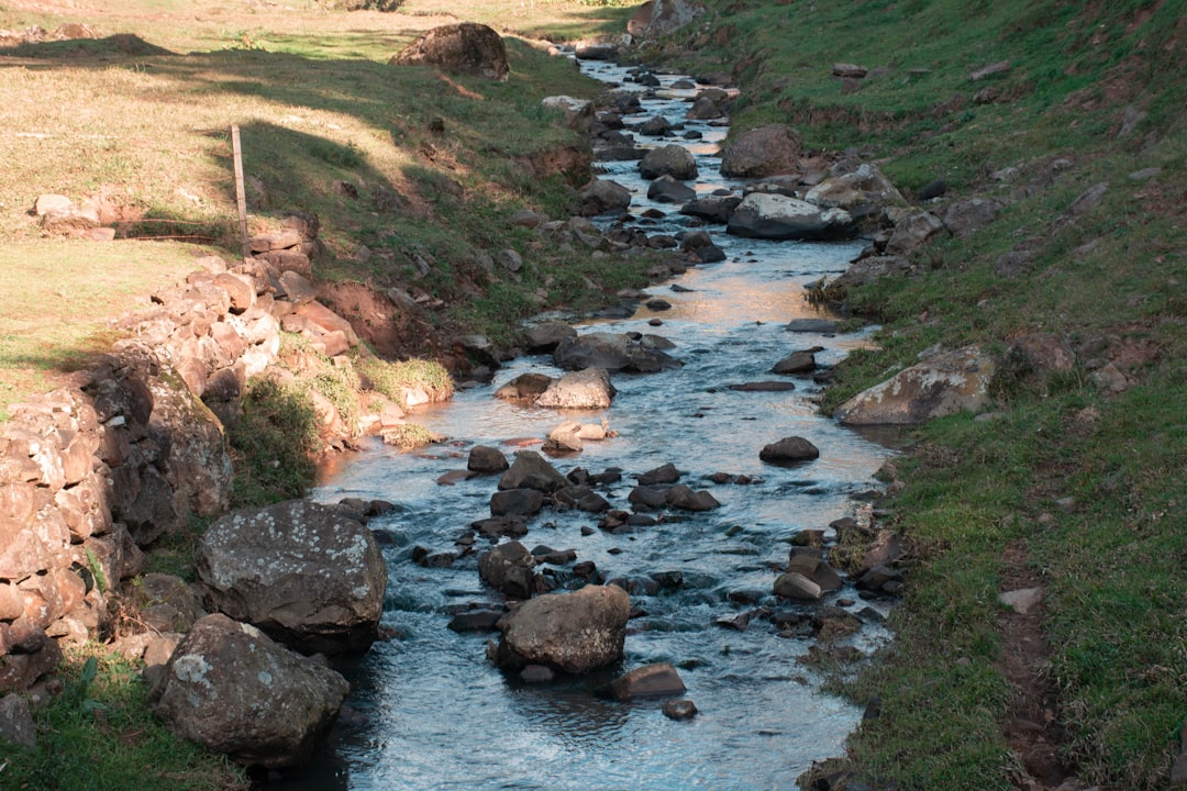 Photo mississippi river parish water systems