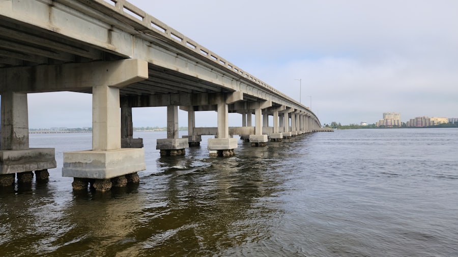 Photo mississippi river infrastructure resilience