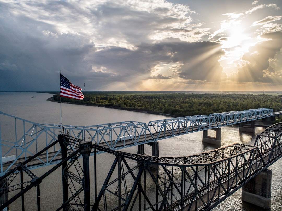Photo mississippi river climate adaptation strategy