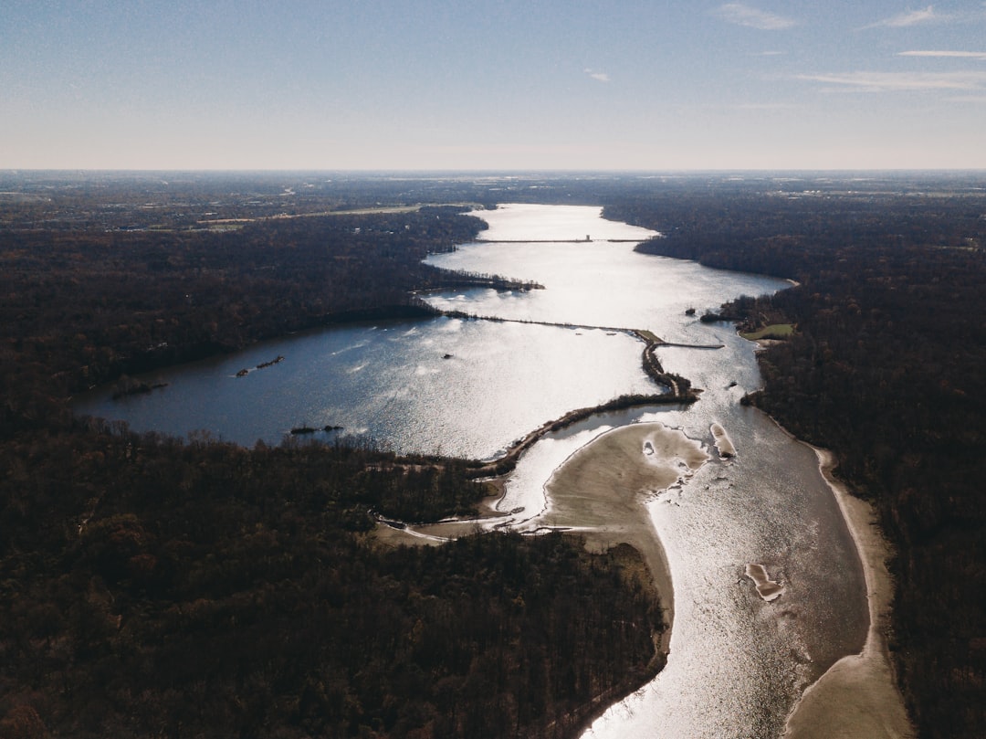 Photo mississippi river sediment dynamics