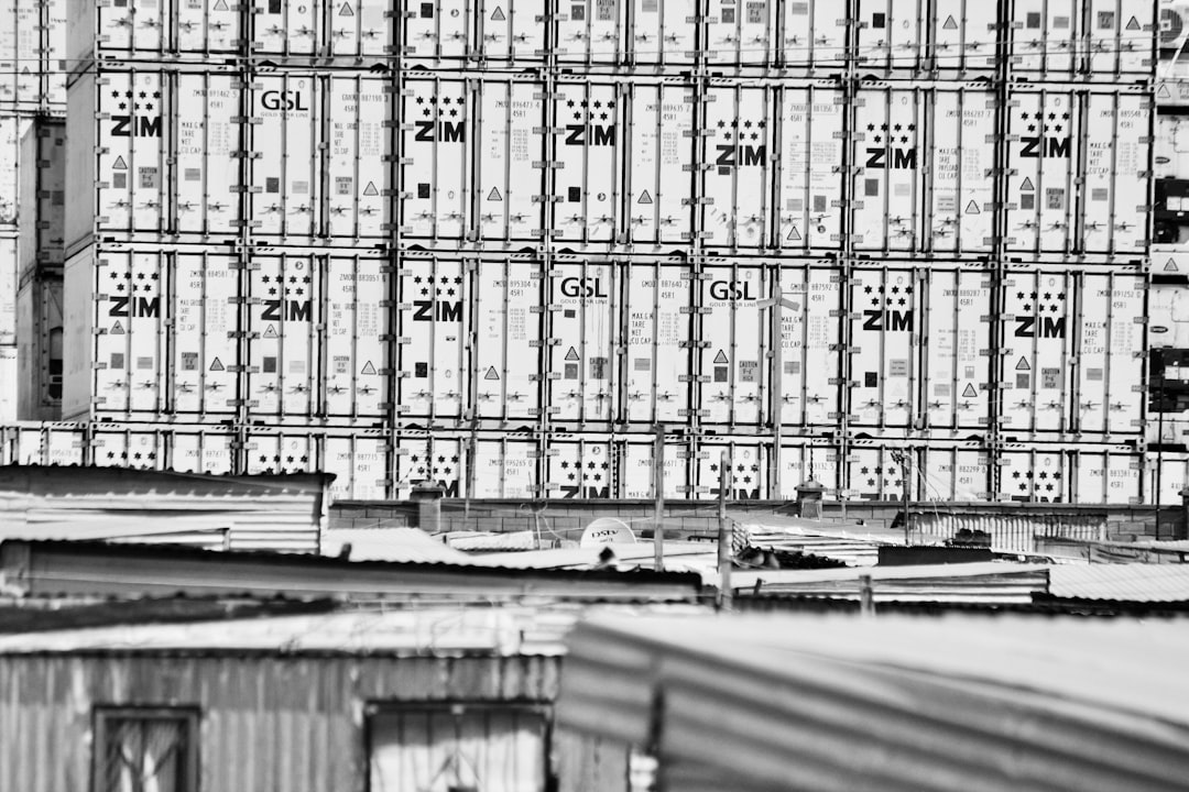 Photo supply chain collapse