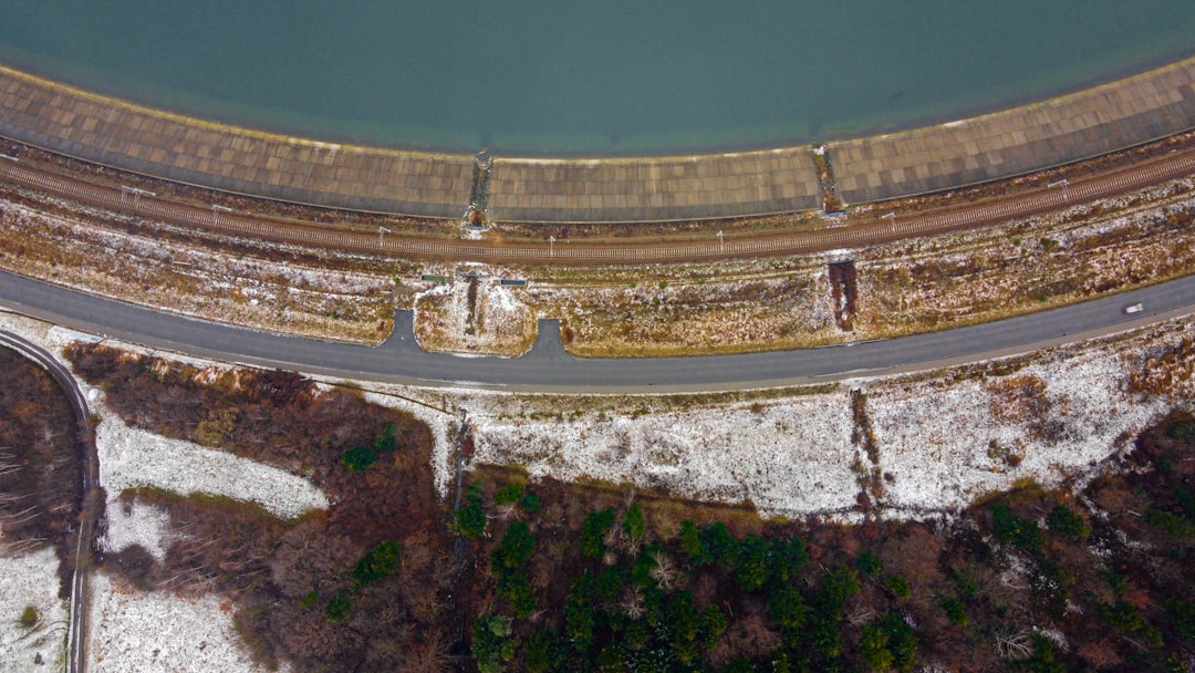 Photo Panama Canal drought