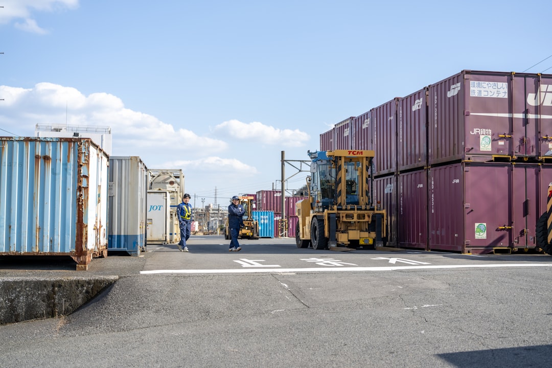 Photo Neopanamax draft restrictions cargo