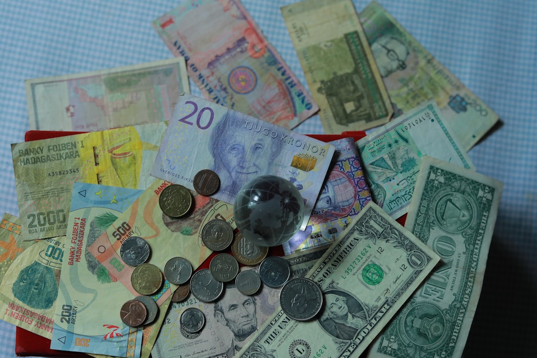 Photo working capital financing