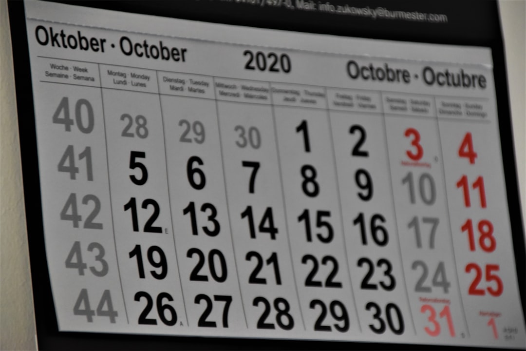 Photo electronics launch date calendar risk