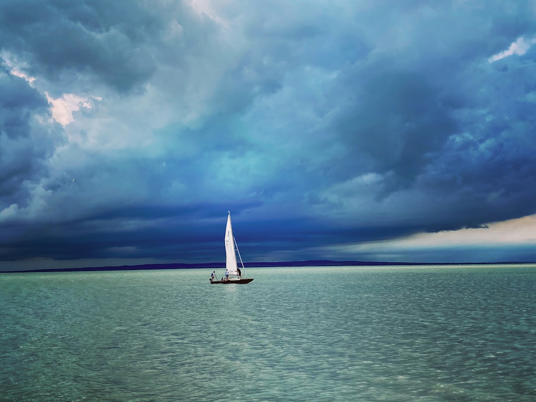 Photo weather routing maritime insurance