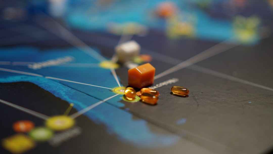 Photo geopolitical risk assessment