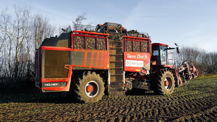 Photo supply chain disruption