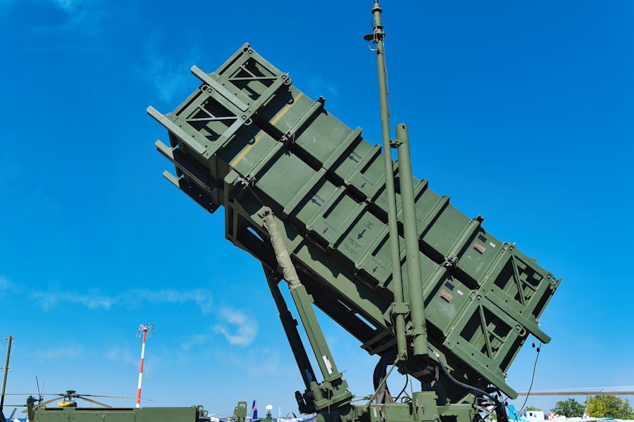 Photo houthi missile technology